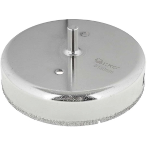 AUGUFREES KERAAMILISTELE PLAATIDELE 130MM. MÄRG+KUIV GEKO