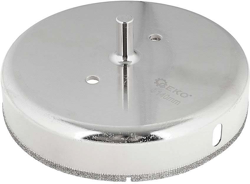 AUGUFREES KERAAMILISTELE PLAATIDELE 140MM. MÄRG+KUIV GEKO