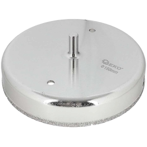 AUGUFREES KERAAMILISTELE PLAATIDELE 150MM. MÄRG+KUIV GEKO