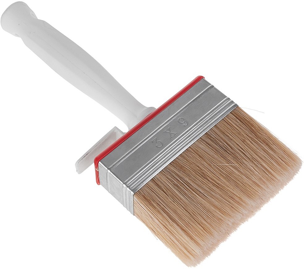 PINTSEL LAPIK 90MM PLAST GEKO