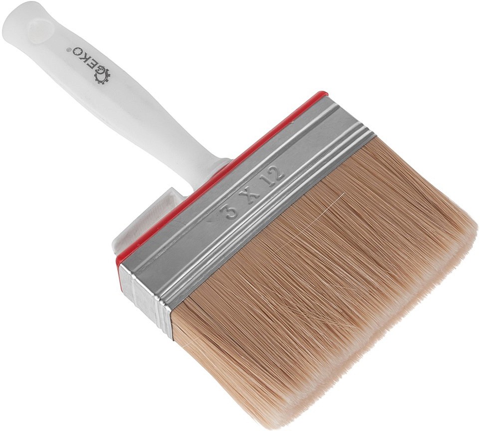 PINTSEL LAPIK 130MM PLAST GEKO