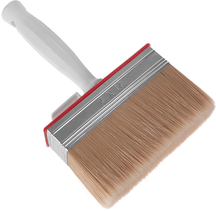 PINTSEL LAPIK 140MM PLAST GEKO