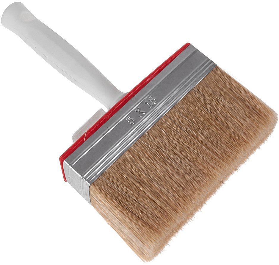 PINTSEL LAPIK 150MM PLAST GEKO