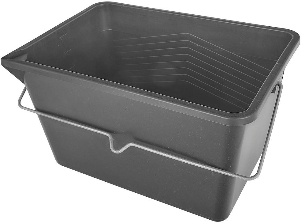 VÄRVIÄMBER PLAST 12L GEKO