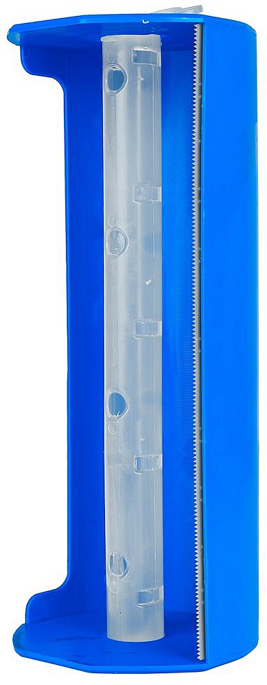 RULLIHOIDIK KAITSEKILELE 20CM GEKO