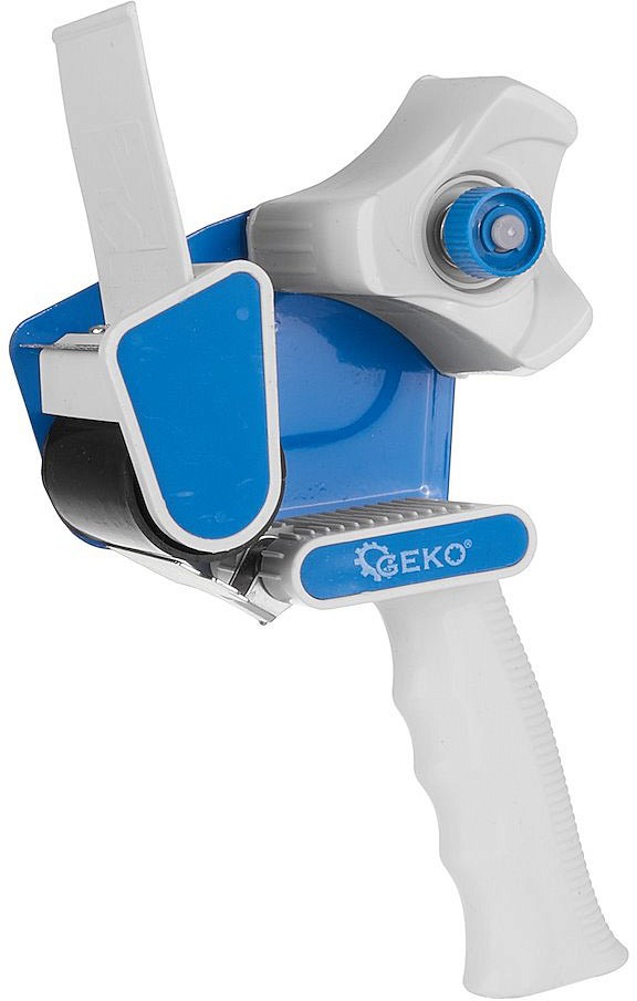 TEIBIPÜSTOL 48-50MM GEKO