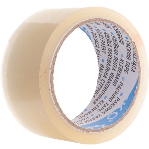 PAKKETEIP LÄBIPAISTEV 48MM / 50M GEKO