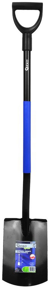 TERASEST LABIDAS ÜMARA OTSAGA D-KÄEPIDEMEGA 1140X190X290MM GEKO