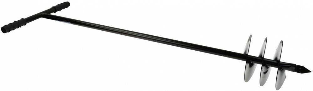 KÄSI-AIAPUUR PINNASELE 170MM GEKO