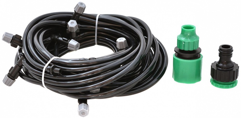 RIBA KASTMISSÜSTEEM 10M GEKO