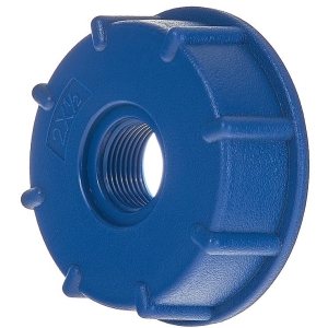 IBC ADAPTER S60*6 SISEKEERE X 1 / 2" GEKO