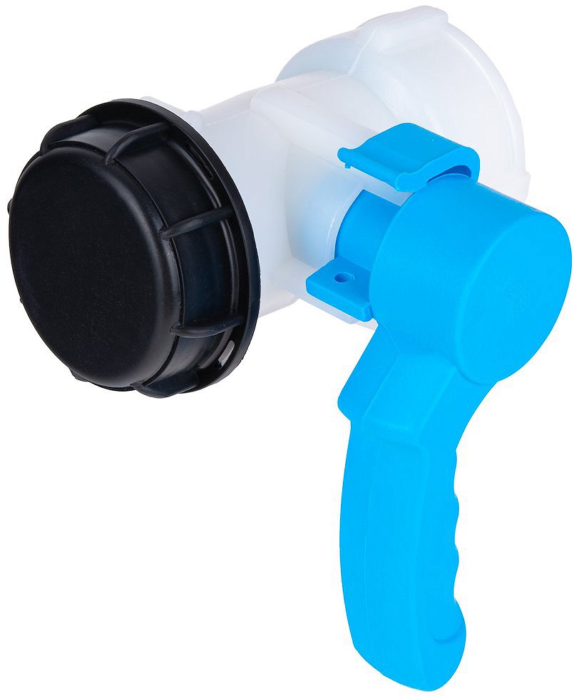 IBC LIITMIK KRAANIGA SISE- / VÄLISKEERE S60*6 GEKO