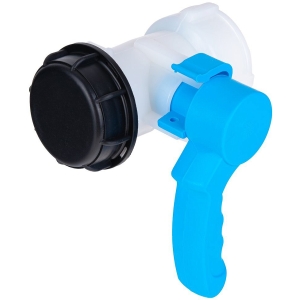 IBC LIITMIK KRAANIGA SISE- / VÄLISKEERE S60*6 GEKO