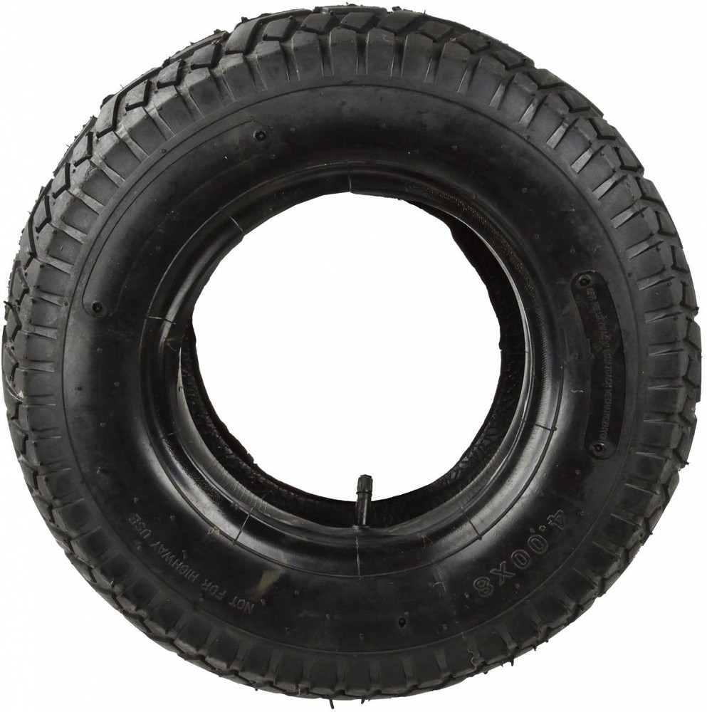 REHV+SISEKUMM 4.00-8 TR13 GEKO