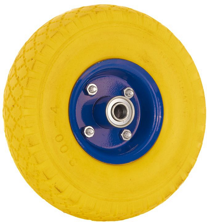 AIAKÄRU VARURATAS PU 3.00-4 GEKO