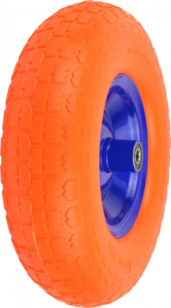 AIAKÄRU VARURATAS PU 4.00-6 GEKO