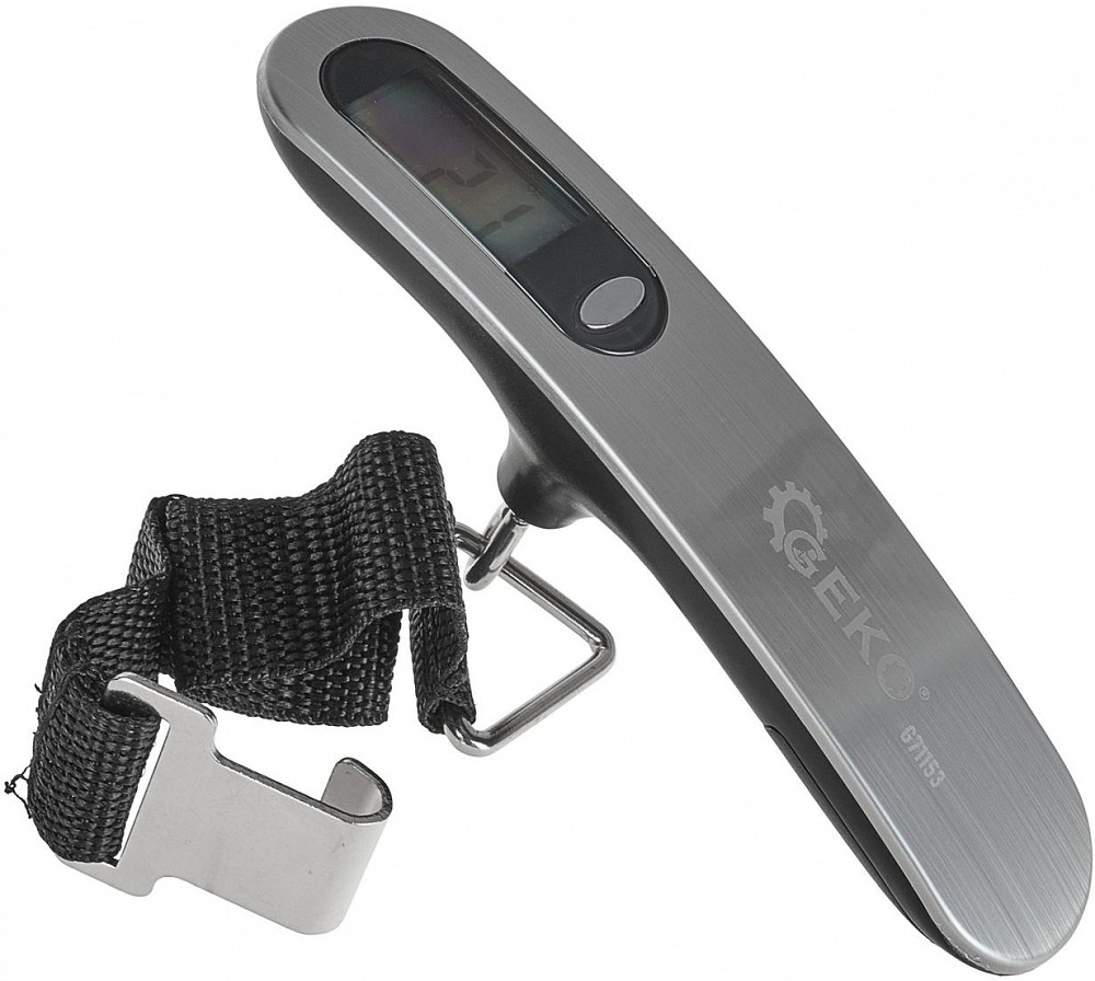 DIGITAALNE KÄSIKAAL MAX 50KG GEKO