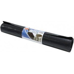 PRÜGIKOTID (PRÜGIKOTT) 120L / 5TK 700X1050MM. 90MIC MUST GEKO