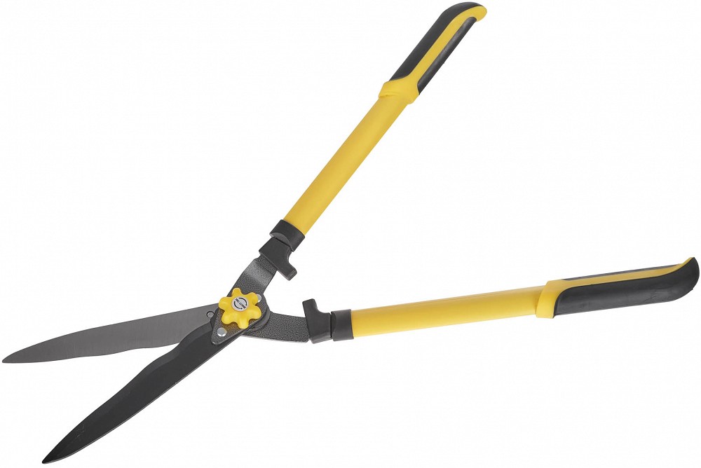 HEKIKÄÄRID 640MM GEKO