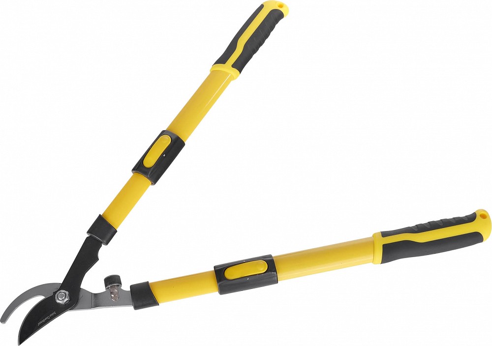 OKSAKÄÄRID TELESKOOPVARREGA 650-975MM GEKO