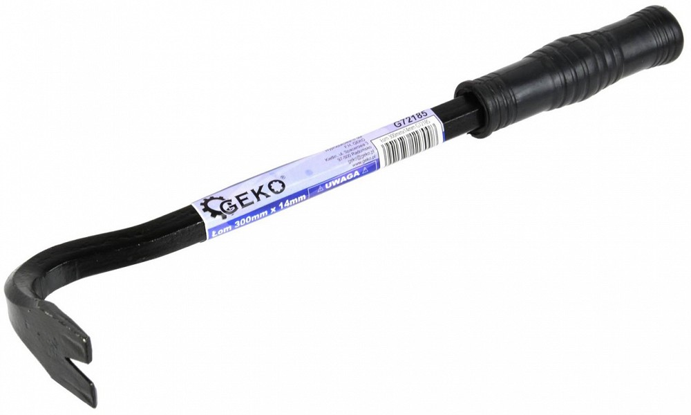 EHITUS SÕRGKANG 6-KANT KUMMIST KÄEPIDEMEGA 300X14MM GEKO