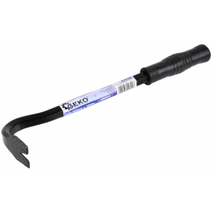 EHITUS SÕRGKANG 6-KANT KUMMIST KÄEPIDEMEGA 300X14MM GEKO