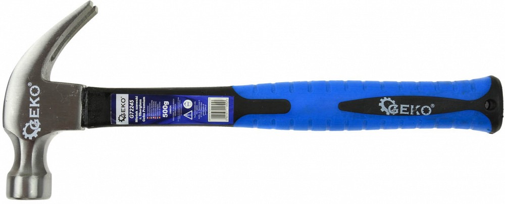 EHITUSHAAMER SÕRAGA. KOMPOSIITVARREGA PREMIUM 500G GEKO