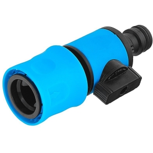 VEEVOOLIKU KIIRLIIDE KRAANIGA 3 / 4" "SKY-LINE" SEERIA GEKO