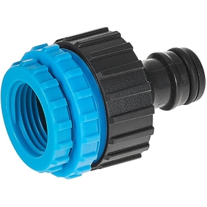 1" VEEVOOLIKU LIITMIK 3 / 4"-1 / 2" "SKY-LINE" SEERIA GEKO