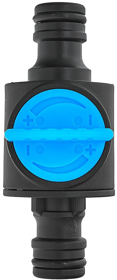 VEEVOOLIKU ÜHENDUSLIITMIK KRAANIGA 1 / 2" "SKY-LINE" SEERIA GEKO