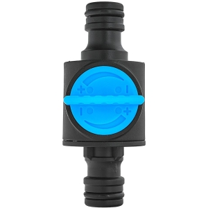 VEEVOOLIKU ÜHENDUSLIITMIK KRAANIGA 1 / 2" "SKY-LINE" SEERIA GEKO