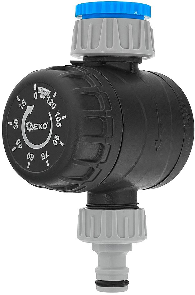 MEHAANILINE VEETAIMER 2H 3 / 4"-1 / 2" "SKY-LINE" SEERIA GEKO