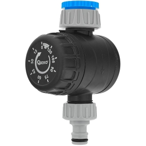 MEHAANILINE VEETAIMER 2H 3 / 4"-1 / 2" "SKY-LINE" SEERIA GEKO