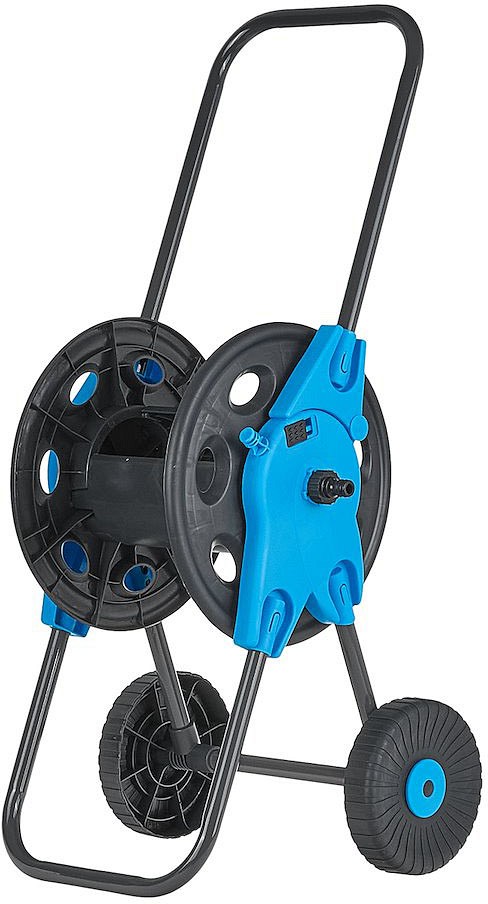 VOOLIKUKÄRU "SKY-LINE" 45M 1 / 2" GEKO