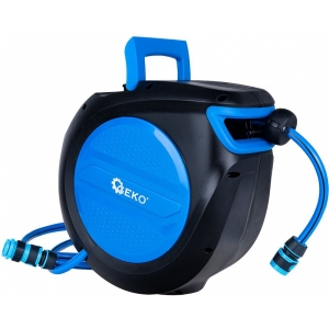 POOLIL VEEVOOLIK 20M. 1 / 2" "SKY-LINE" SEERIA KINNINE PLASTIK KORPUS GEKO