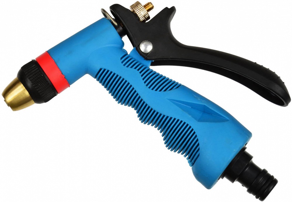 PESUPRITS (KASTMISPÜSTOL) MESSING GEKO