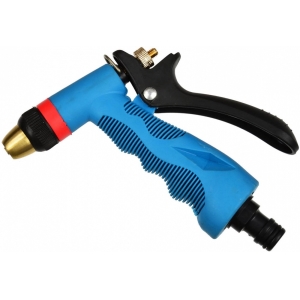 PESUPRITS (KASTMISPÜSTOL) MESSING GEKO