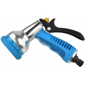 KASTMISPÜSTOL REGULEERITAV METALL GEKO