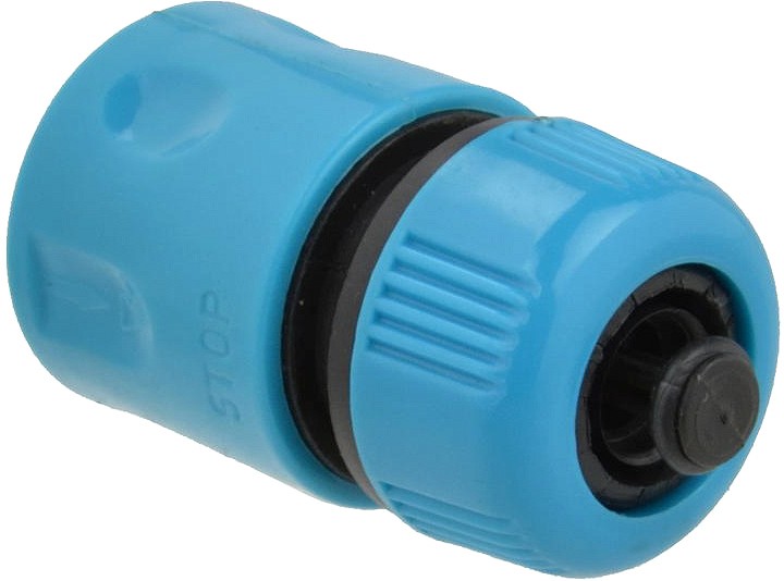 VEEVOOLIKU LIITMIK 1 / 2" STOP GEKO