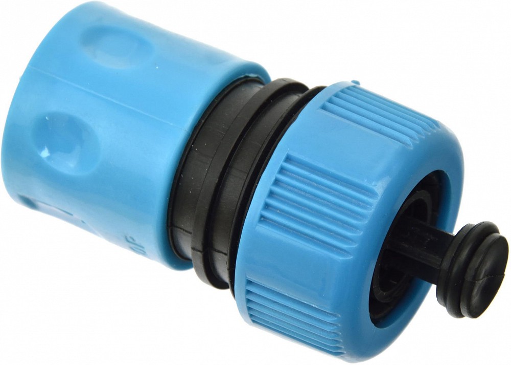 VEEVOOLIKU KIIRLIIDE 3 / 4" STOP GEKO