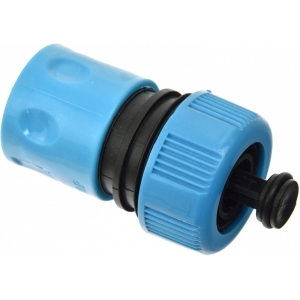 VEEVOOLIKU KIIRLIIDE 3 / 4" STOP GEKO