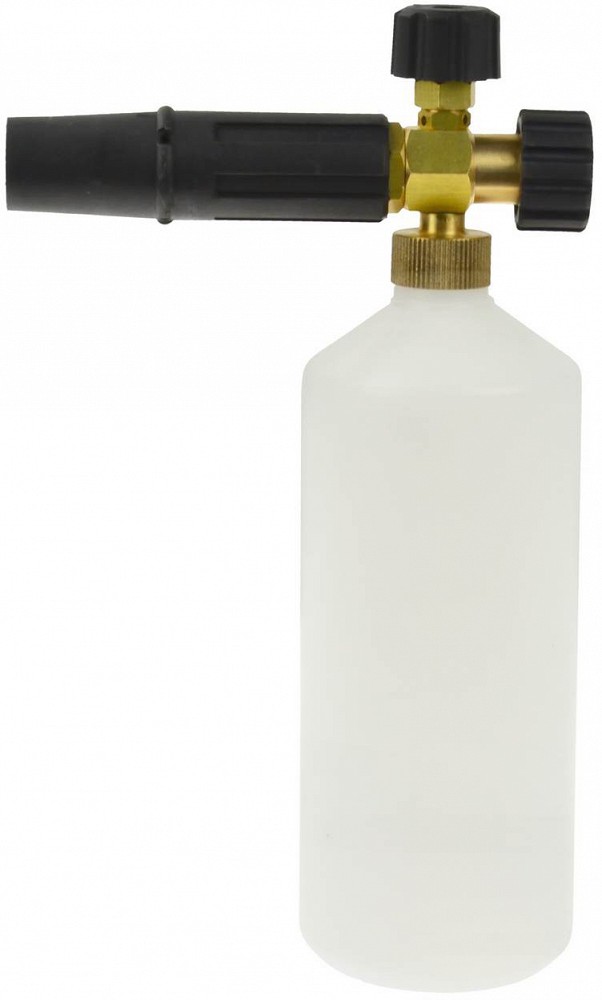 PROFI PESUPÜSTOL / VAHUDÜÜS HD 1 / 4 KRUVIÜHENDUS 1L GEKO