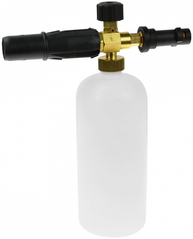 PESUPÜSTOL / VAHUDÜÜS MESSING K-SEERIA 1L GEKO