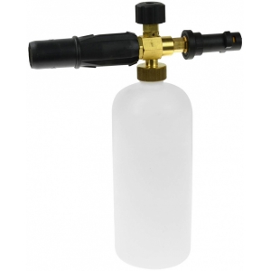 PESUPÜSTOL / VAHUDÜÜS MESSING K-SEERIA 1L GEKO