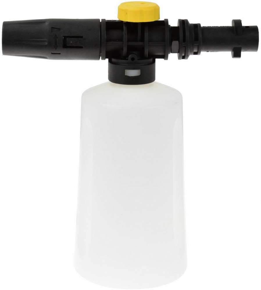 PESUPÜSTOL / VAHUDÜÜS PLASTIST HOBBY K-SEERIA 1L GEKO