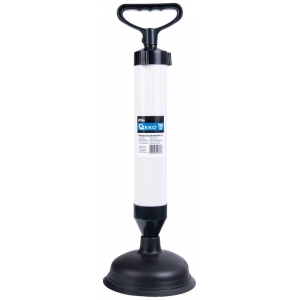 MEHAANILINE KÕRGSURVE KANALISATSIOONI TORUPUHASTAJA GEKO