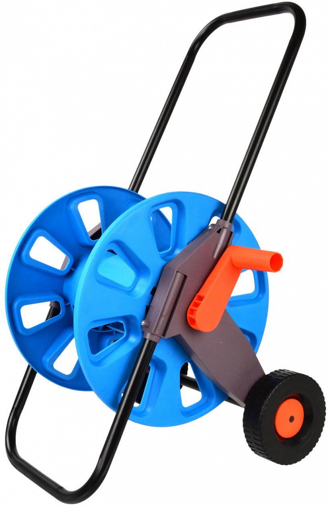 VOOLIKUKÄRU 60M 1 / 2" GEKO