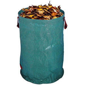 KOKKUPANDAV LEHTEDE KOGUMISE KOTT SANGADEGA 272L GEKO