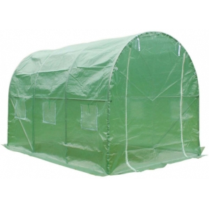 KASVUHOONE UV-KINDEL 3X2X2M GEKO