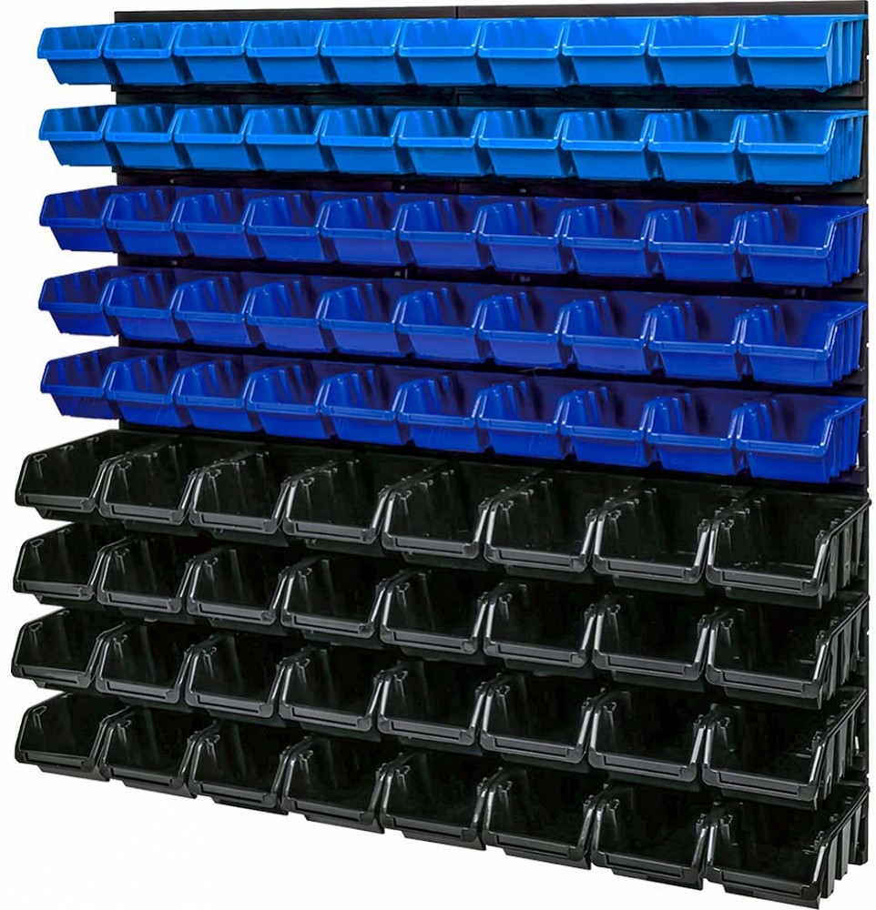 LADUSTUSKARPIDEGA SEINAPANEEL 780X780MM GEKO